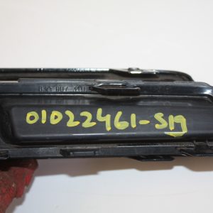 Audi Q3 Rear Bumper Lower Left Trim 2018 ON 83A807833 Genuine - Image 11