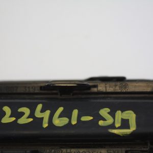Audi Q3 Rear Bumper Lower Left Trim 2018 ON 83A807833 Genuine - Image 14