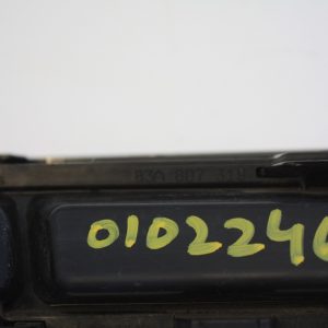 Audi Q3 Rear Bumper Lower Left Trim 2018 ON 83A807833 Genuine - Image 15