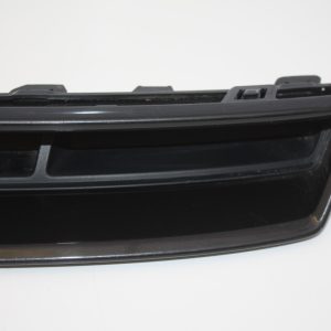 Audi Q3 Rear Bumper Lower Left Trim 2018 ON 83A807833 Genuine - Image 3