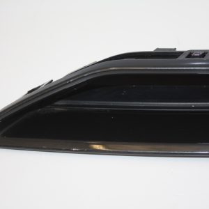 Audi Q3 Rear Bumper Lower Left Trim 2018 ON 83A807833 Genuine - Image 4
