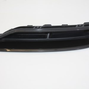 Audi Q3 Rear Bumper Lower Left Trim 2018 ON 83A807833 Genuine