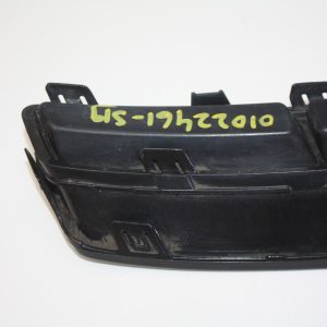 Audi Q3 Rear Bumper Lower Left Trim 2018 ON 83A807833 Genuine - Image 7