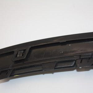 Audi Q3 Rear Bumper Lower Left Trim 2018 ON 83A807833 Genuine - Image 10