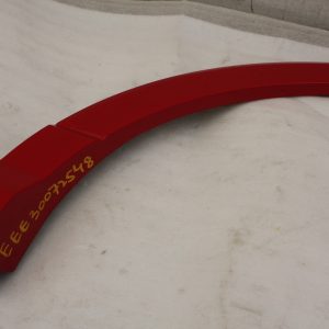 Audi Q3 Rear Left Door Moulding 2018 TO 2025 83A853817A Genuine - Image 12