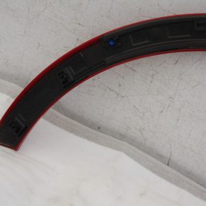 Audi Q3 Rear Left Door Moulding 2018 TO 2025 83A853817A Genuine - Image 16
