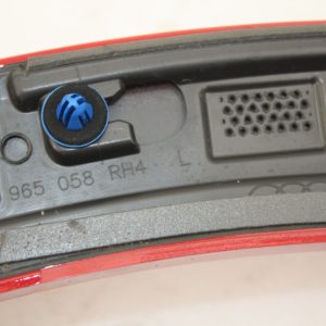 Audi Q3 Rear Left Door Moulding 2018 TO 2025 83A853817A Genuine - Image 19