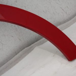 Audi Q3 Rear Left Door Moulding 2018 TO 2025 83A853817A Genuine - Image 3