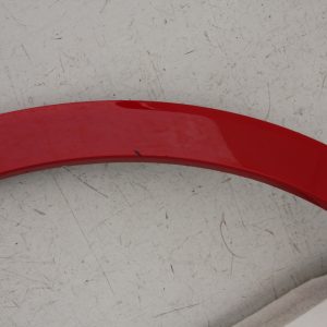 Audi Q3 Rear Left Door Moulding 2018 TO 2025 83A853817A Genuine - Image 4