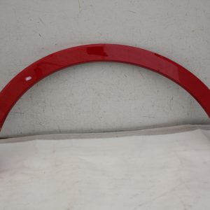 Audi Q3 Rear Left Door Moulding 2018 TO 2025 83A853817A Genuine