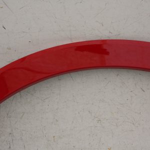 Audi Q3 Rear Left Door Moulding 2018 TO 2025 83A853817A Genuine - Image 5