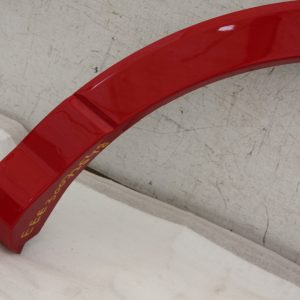 Audi Q3 Rear Left Door Moulding 2018 TO 2025 83A853817A Genuine - Image 6