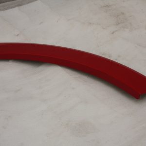 Audi Q3 Rear Left Door Moulding 2018 TO 2025 83A853817A Genuine - Image 10