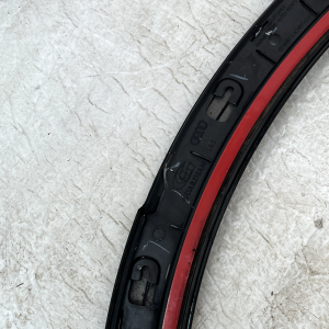 Audi Q3 Rear Right Wheel Arch Trim 2011 TO 2015 8U0853818 Genuine - Image 12