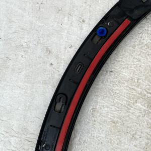 Audi Q3 Rear Right Wheel Arch Trim 2011 TO 2015 8U0853818 Genuine - Image 13