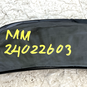 Audi Q3 Rear Right Wheel Arch Trim 2011 TO 2015 8U0853818 Genuine - Image 17