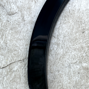 Audi Q3 Rear Right Wheel Arch Trim 2011 TO 2015 8U0853818 Genuine - Image 3