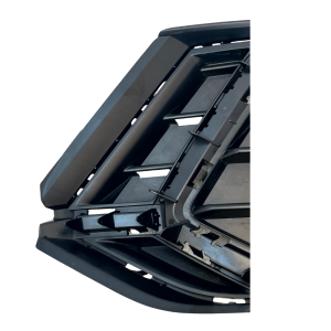 Audi Q3 S-Line Front Bumper Left Side Grille 2019 TO 2025 83A807681D Genuine - Image 3