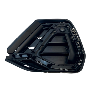 Audi Q3 S-Line Front Bumper Left Side Grille 2019 TO 2025 83A807681D Genuine - Image 1