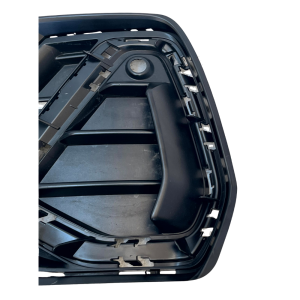 Audi Q3 S-Line Front Bumper Left Side Grille 2019 TO 2025 83A807681D Genuine - Image 5