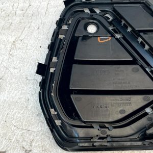 Audi Q3 S-Line Front Bumper Left Side Grille 2019 TO 2025 83A807681D Genuine - Image 7
