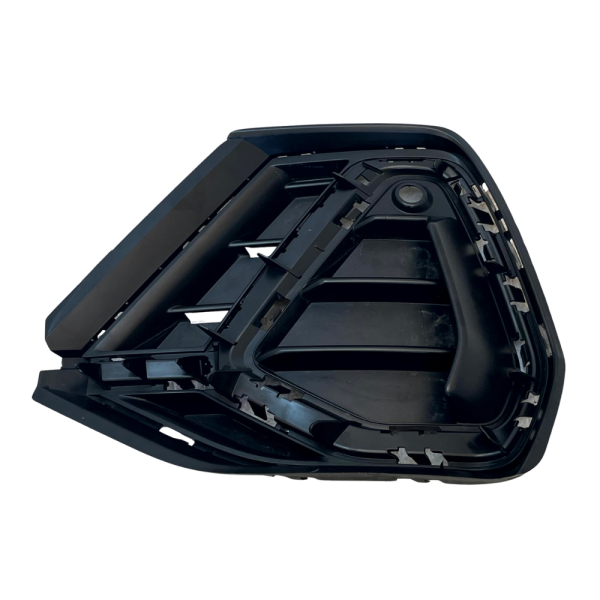 Audi-Q3-S-Line-Front-Bumper-Left-Side-Grille-2019-TO-2025-83A807681D-Genuine-178349326709
