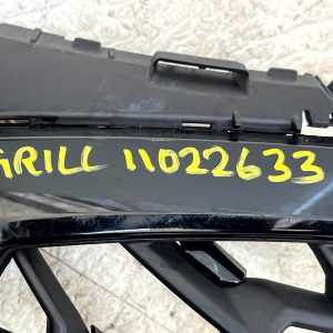 Audi Q3 S-Line Front Bumper Upper Radiator Grille 2018 ON 83F853651A Genuine - Image 11