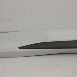 Audi Q3 S Line Front Left Side Door Moulding 2018 On 83A853959A Genuine - Image 3
