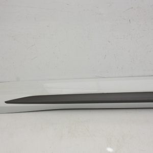 Audi Q3 S Line Front Left Side Door Moulding 2018 On 83A853959A Genuine