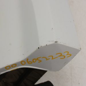 Audi Q3 S Line Front Left Side Door Moulding 2018 On 83A853959A Genuine - Image 6