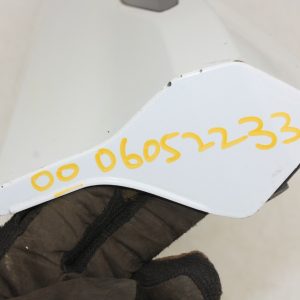 Audi Q3 S Line Front Left Side Door Moulding 2018 On 83A853959A Genuine - Image 7