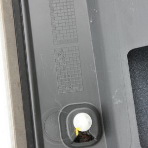 Audi Q3 S Line Front Left Side Door Moulding 2018 On 83A853959A Genuine - Image 9