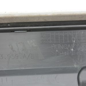 Audi Q3 S Line Front Left Side Door Moulding 2018 On 83A853959A Genuine - Image 10