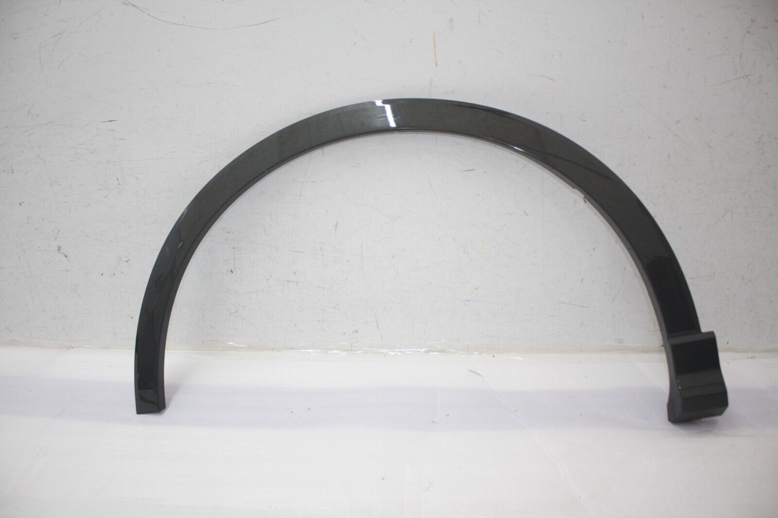 Audi Q3 S Line Front Left Wheel Arch 2018 ON 83A853717A Genuine