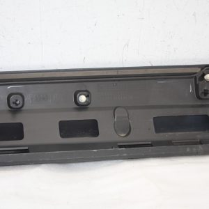 Audi Q3 S Line Front Right Side Door Molding 18-25 83A853960A Genuine *DAMAGED* - Image 11
