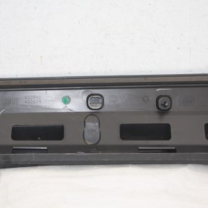 Audi Q3 S Line Front Right Side Door Molding 18-25 83A853960A Genuine *DAMAGED* - Image 12