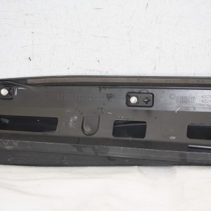 Audi Q3 S Line Front Right Side Door Molding 18-25 83A853960A Genuine *DAMAGED* - Image 13