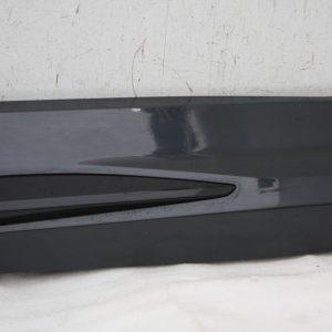 Audi Q3 S Line Front Right Side Door Molding 18-25 83A853960A Genuine *DAMAGED* - Image 3