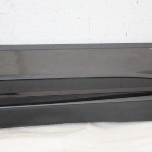 Audi Q3 S Line Front Right Side Door Molding 18-25 83A853960A Genuine *DAMAGED* - Image 4