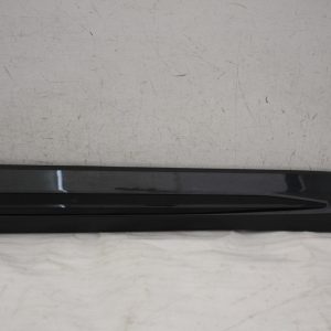 Audi Q3 S Line Front Right Side Door Molding 18-25 83A853960A Genuine *DAMAGED*