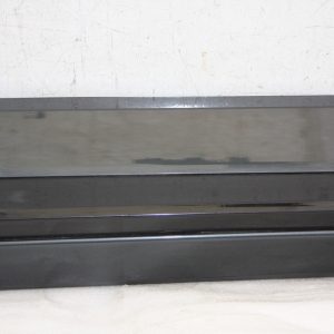 Audi Q3 S Line Front Right Side Door Molding 18-25 83A853960A Genuine *DAMAGED* - Image 5