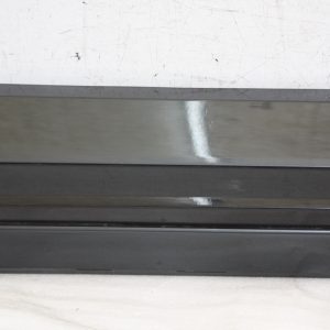 Audi Q3 S Line Front Right Side Door Molding 18-25 83A853960A Genuine *DAMAGED* - Image 6