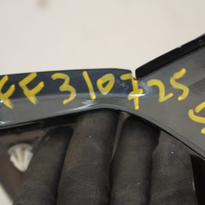 Audi Q3 S Line Front Right Side Door Molding 18-25 83A853960A Genuine *DAMAGED* - Image 7