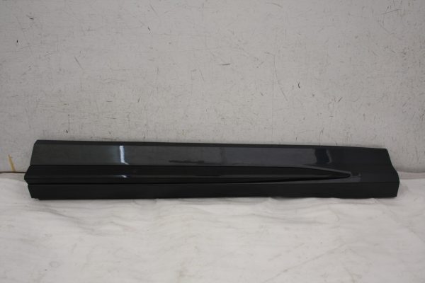 Audi-Q3-S-Line-Front-Right-Side-Door-Molding-18-25-83A853960A-Genuine-DAMAGED-177315114759