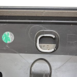 Audi Q3 S Line Front Right Side Door Molding 18-25 83A853960A Genuine *DAMAGED* - Image 8