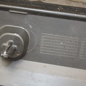 Audi Q3 S-Line Front Right Side Door Moulding 2018 TO 2025 83A853960A Genuine - Image 12