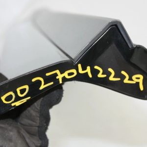 Audi Q3 S Line Front Right Side Door Moulding 2019 TO 2025 83A853960A Genuine - Image 12