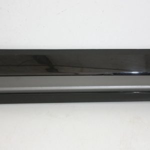 Audi Q3 S Line Front Right Side Door Moulding 2019 TO 2025 83A853960A Genuine - Image 3