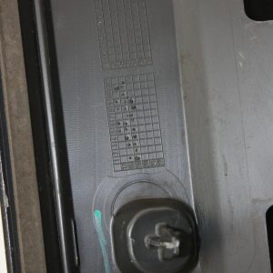 Audi Q3 S Line Front Right Side Door Moulding 2019 TO 2025 83A853960A Genuine - Image 7