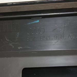 Audi Q3 S Line Front Right Side Door Moulding 2019 TO 2025 83A853960A Genuine - Image 8